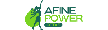 Afine Power – Site Oficial